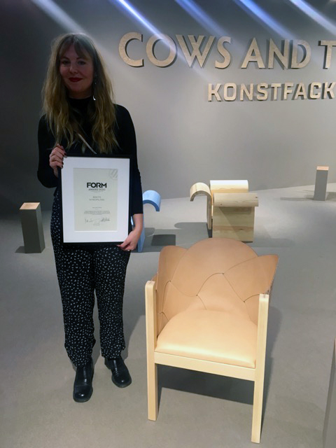 Form_Award_Arets_Nykomling_2020